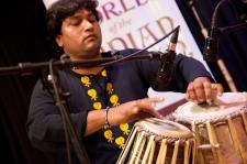 Nizar Lilani (Pakistan) Njane Mugambe (Kenya) Concert
